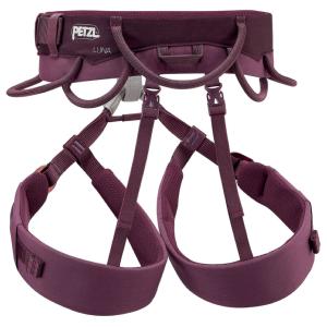 Baudrier d'Escalade Femme LUNA PETZL