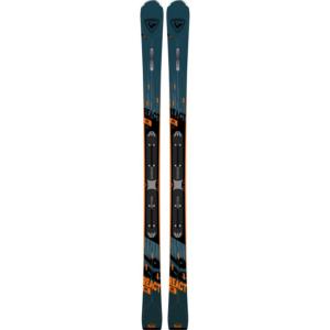 Skis Alpins REAC 6 CA XP11 ROSSIGNOL
