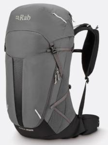 Sac à Dos de Randonnée AIROX 34 RAB