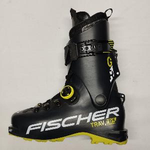 Chaussures de Ski de Randonnée TRAVERS GR FISCHER