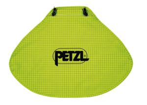 Protège-Nuque pour Casques VERTEX et STRATO PETZL