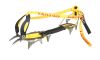Crampons AIR TECH Classiques NEW MATIC + ANTIBOTT GRIVEL