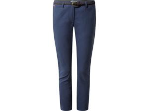 Pantalon de Montagne Femme NOSILIFE FLEURIE CRAGHOPPER