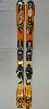 Skis Alpins Junior ROSSIGNOL Radical 120 cm occasion (4)