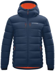 Veste de Montagne Duvet Homme COSMO CAMP
