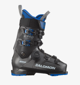 Chaussures de Ski Alpin S/PRO SUPRA BOA 120 GW SALOMON