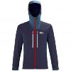 Veste de Montagne Softshell MILLET GEILO SHIELD HOODIE