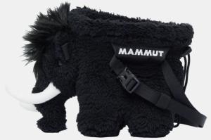 Sac à Magnésie Peluche Mammut  FLUFFY CHALK BAG MAMMUT