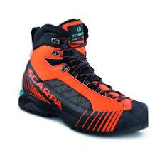 Chaussures de Montagne RIBELLE LITE OD SCARPA