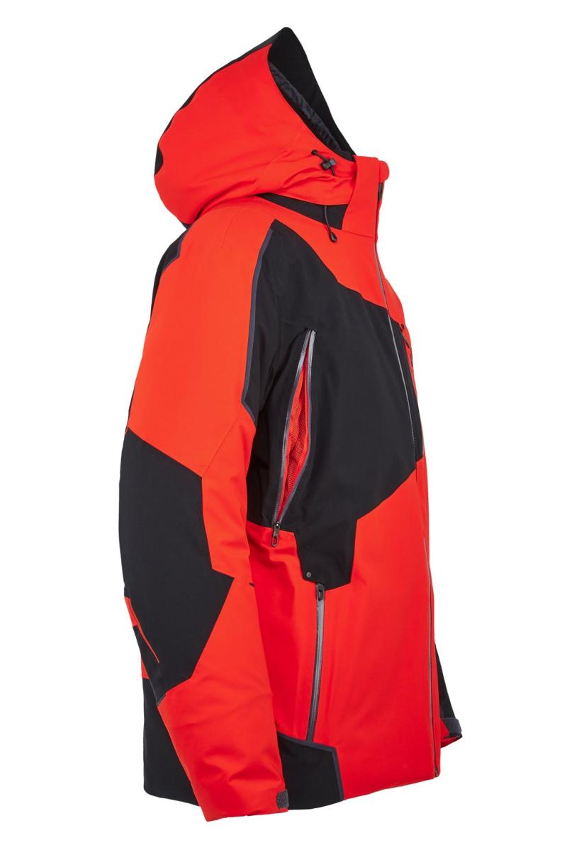 Veste de Ski homme LEADER SPYDER