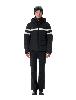 Veste de Ski Homme ABELBAN FUSALP