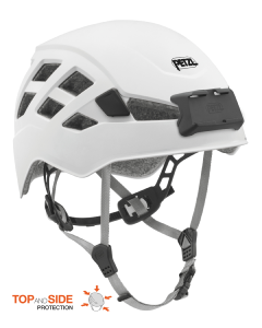 Casque Speleo BOREO CAVING Petzl