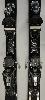Skis Alpins DYNASTAR  INTENSE 12 158 cm Occasion