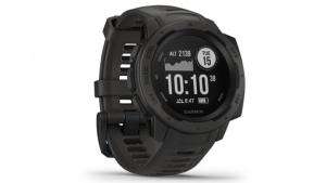 Montre Altimètre GPS INSTINCT Garmin