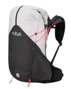 Sac à Dos de Montagne SYCLON XP 28 RAB