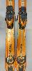 Skis Alpins Junior ROSSIGNOL Radical 130 cm occasion (1)