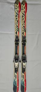 Skis Alpins Junior DYNASTAR SPEED 140 cm Occasion 