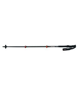 Batons de Marche CARBON C3 PRO COMPACT KOMPERDELL