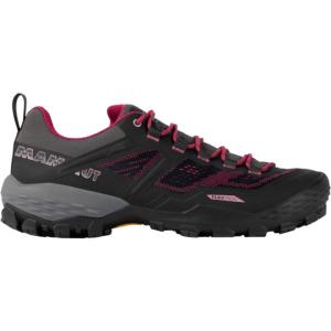 Chaussures de Montagne Femme DUCAN LOW MAMMUT