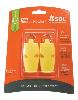 Sifflet 110 DB Pack SOL 