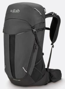Sac à Dos de Randonnée AIROX 36 RAB