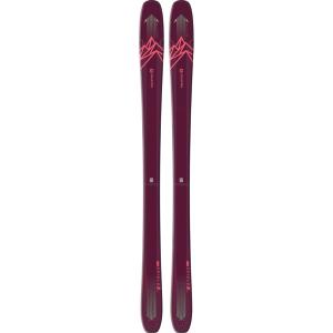 Skis Alpins QST MYRIAD W 85 SALOMON