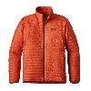 Veste de Montagne Homme Duvet DOWN SWEATER PATAGONIA