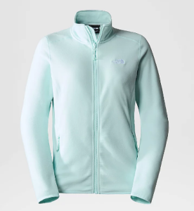 Veste Polaire Femme GLACIER THE NORTH FACE