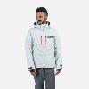 Veste de Ski Homme HERO BLACKSIDE PUFFY ROSSIGNOL