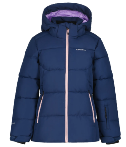 Veste de Ski JR Loris ICEPEAK