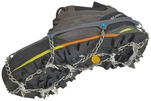 Crampons Souples ICE MASTER LIGHT CAMP