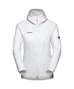 Veste Polaire ACONCAGUA HOODY Women MAMMUT