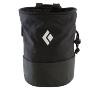Sac à magnésie Sac à Pof MOJO ZIP Black diamond...