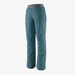 Pantalon de Montagne Femme UPSTRIDE Patagonia