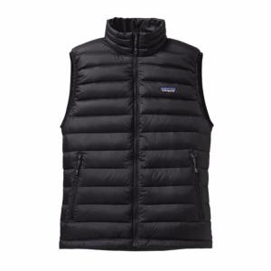 Gilet de Montagne Homme M's DOWN SWEATER Patagonia.