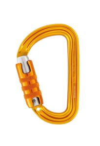 Mousqueton SM'D Triact Lock PETZL