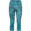 Pantacourt ZEROWEIGHT PRINT ODLO
