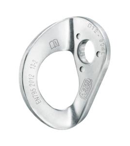 Amarrage Plaquette COEUR HCR PETZL