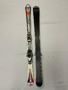 Skis Alpins Junior 2.1 DYNASTAR Team Speed 120 cm Seconde Main 