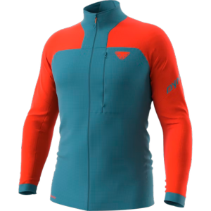 Veste de Montagne Softshell Dynafit Racing 2.0