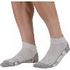 Chaussettes de Randonnée TREK LIN Basses MONNET