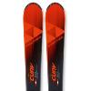 Skis Alpins RC4 CURV JR RAIL + Fixations FJ7 AC JR FISHER