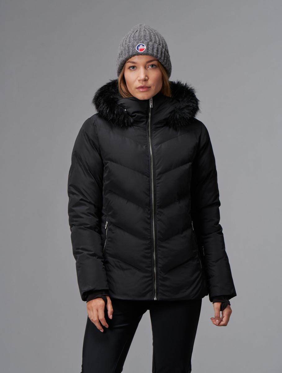Veste de Ski femme DAVAI FUSALP
