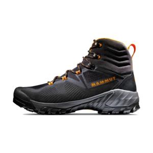 Chaussures de Montagne Homme SAPUEN MAMMUT