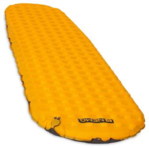 Matelas Gonflable TENSOR INSULATED MUMMY Regular NEMO