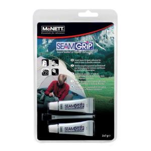 Colle Mastic SEAMGRIP 2 Tubes de 7 g MCNETT