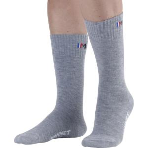 Chaussettes de Montagne TWIN TREK MONNET