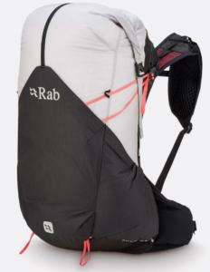 Sac à Dos de Montagne SYCLON 28 RAB