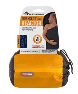 Sac de Couchage THERMOLITE REACTOR SEA TO SUMMIT