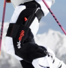 Exosquelette SKI MOJO SILVER